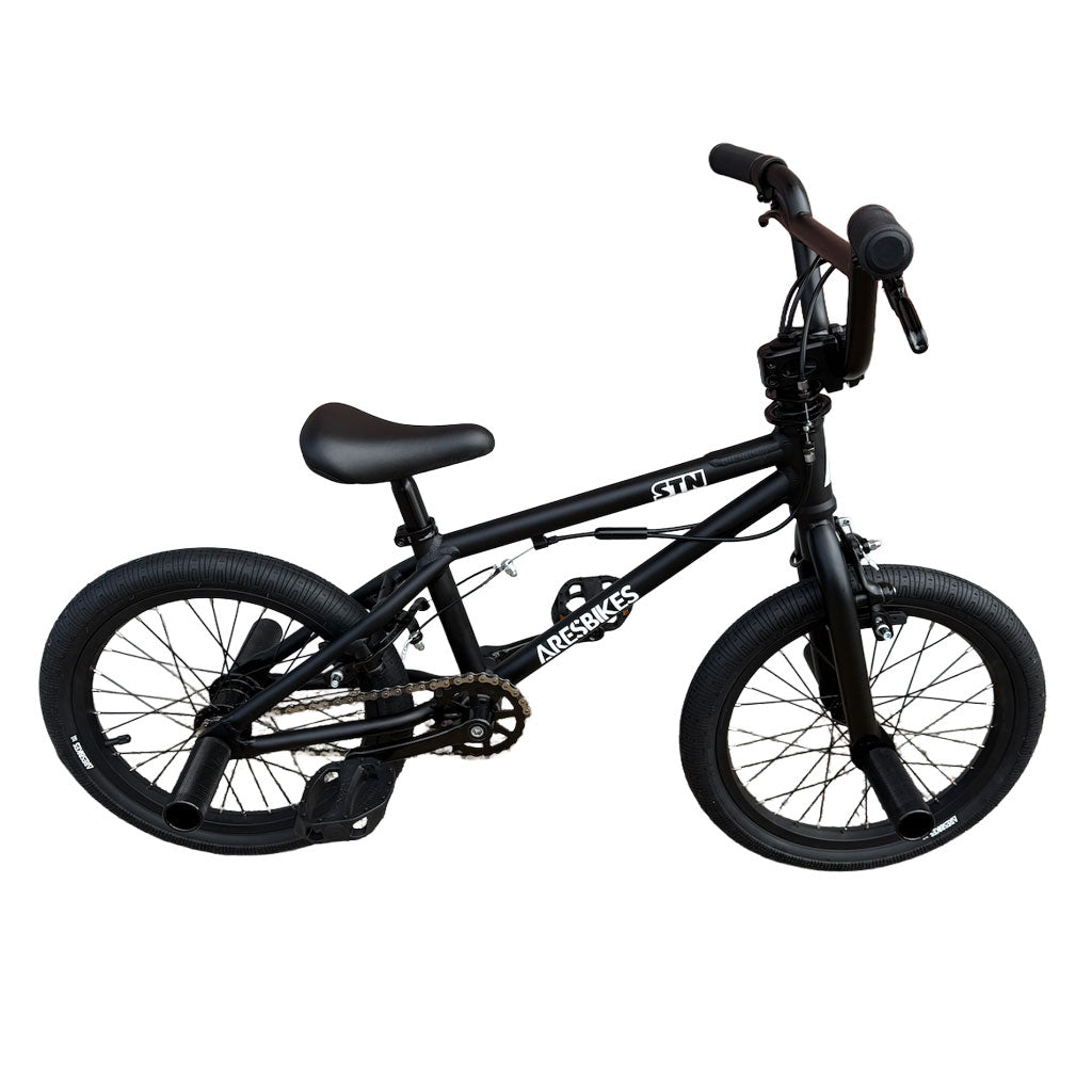 ARESBIKES STN-AL 16" MATT BLACK