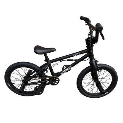 ARESBIKES STN-AL 16" MATT BLACK