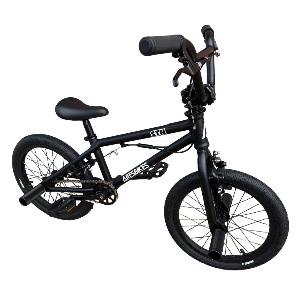 ARESBIKES STN-AL 16" MATT BLACK