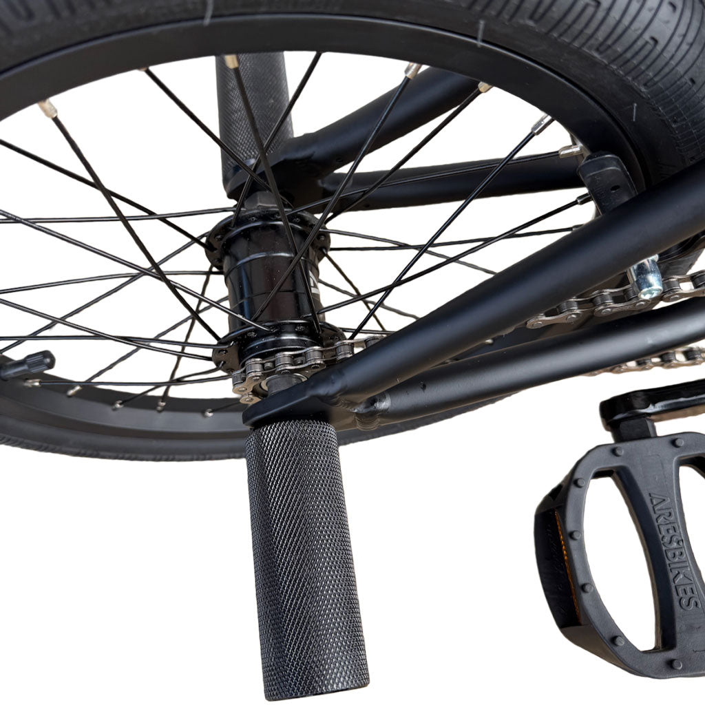 ARESBIKES STN-AL 16" MATT BLACK