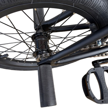 ARESBIKES STN-AL 16" MATT BLACK