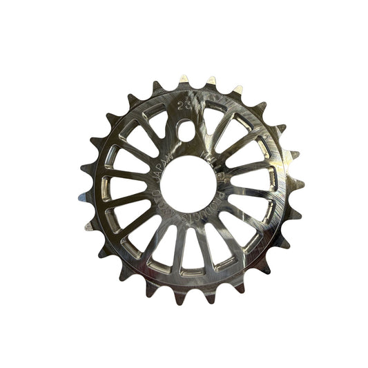 Mullet Products OJ Sprocket Bolt On 23T RAW