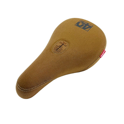 ODYSSEY 40th FAT PIVOTAL SEAT BROWN SUEDE