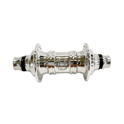 PROFILE MINI FRONT HUB 3/8インチ 36H POLISHED