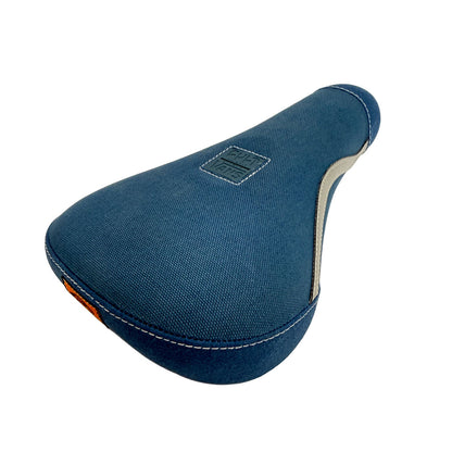 CULT x VANS OLD SCHOOL PRO PADDED PIVOTAL SEAT BLUE/WHITE GUM BASE