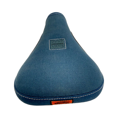 CULT x VANS OLD SCHOOL PRO PADDED PIVOTAL SEAT BLUE/WHITE GUM BASE