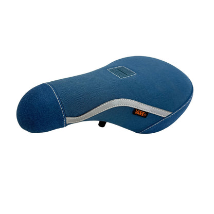 CULT x VANS OLD SCHOOL PRO PADDED PIVOTAL SEAT BLUE/WHITE GUM BASE