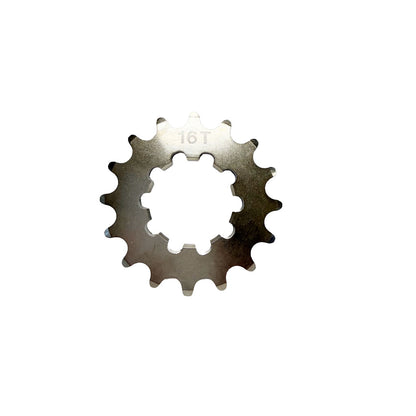 PROFILE STANDARD CASSETTE COGS 12, 13, 14, 15, 16T