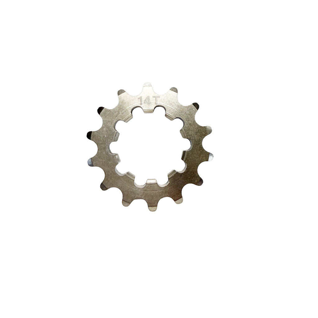 PROFILE STANDARD CASSETTE COGS 12, 13, 14, 15, 16T