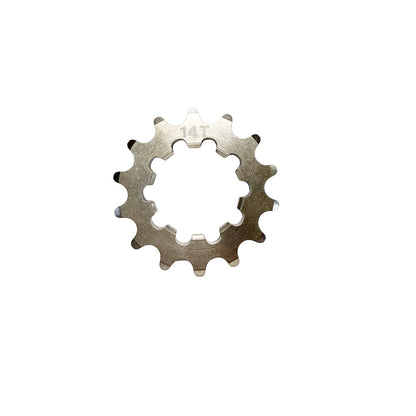 PROFILE STANDARD CASSETTE COGS 12, 13, 14, 15, 16T