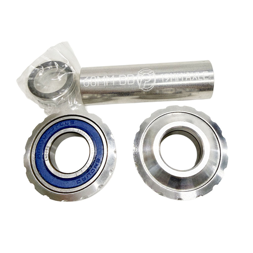 PROFILE 19mm OUTBOARD EURO BB KIT 68mm