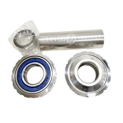 PROFILE 19mm OUTBOARD EURO BB KIT 68mm