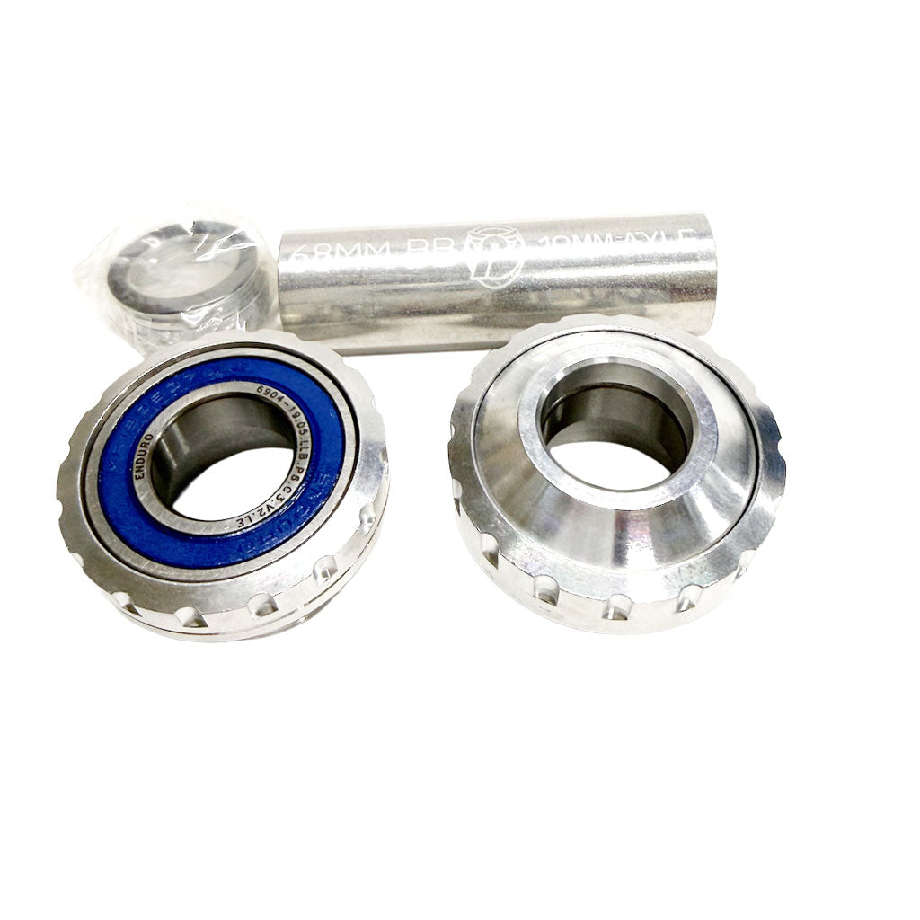 PROFILE 19mm OUTBOARD EURO BB KIT 68mm