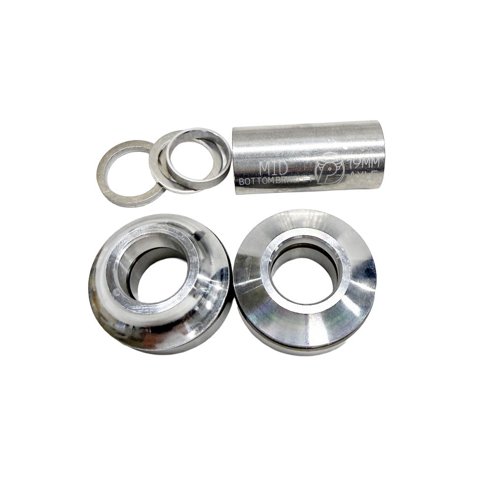 PROFILE MID BB CONVERTION KIT 19mm