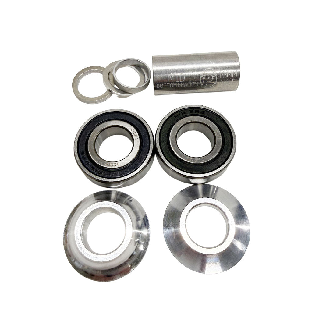 PROFILE MID BB CONVERTION KIT 19mm