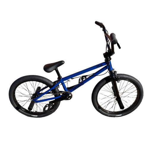 ARES BIKES APLUS G NAVY