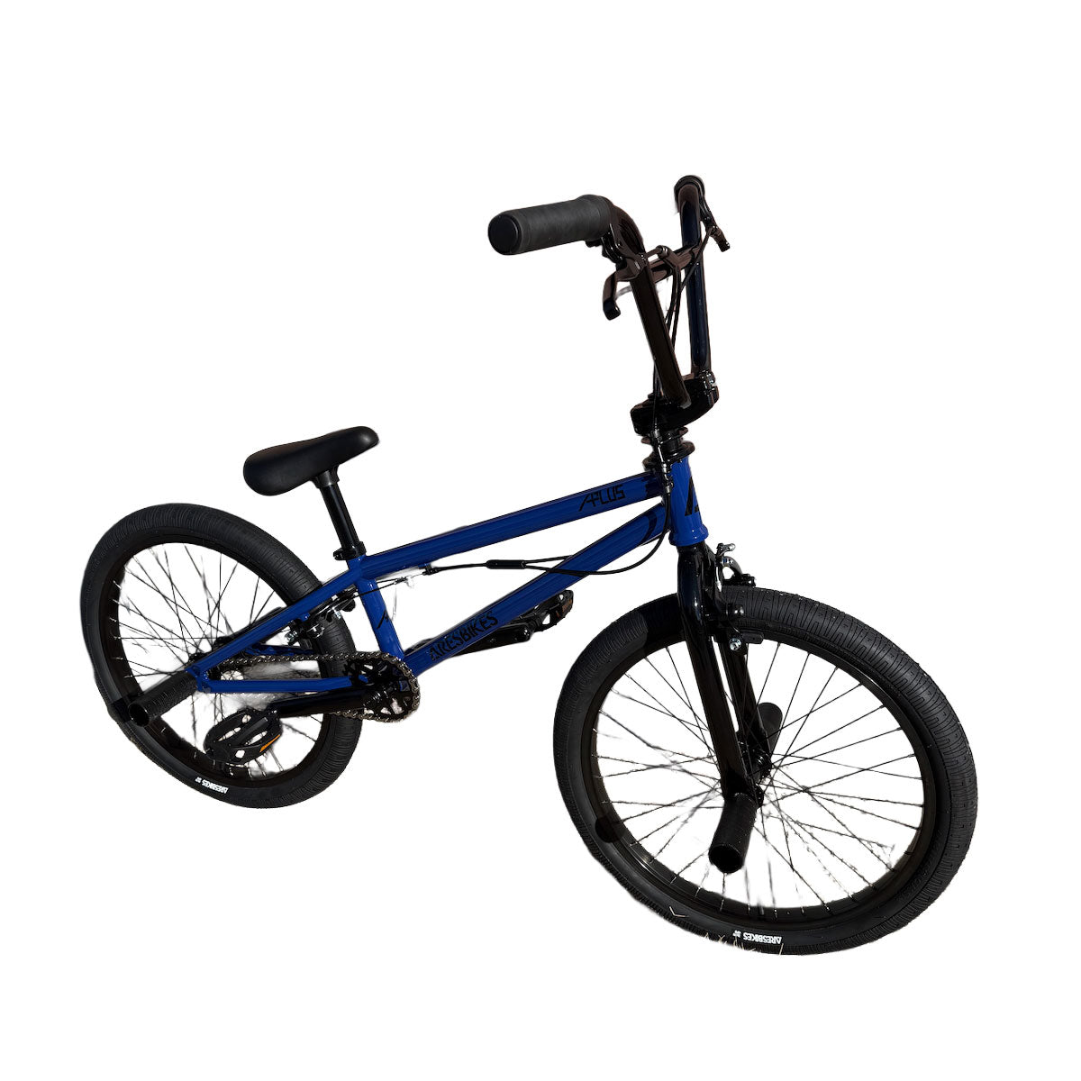 ARES BIKES APLUS G NAVY