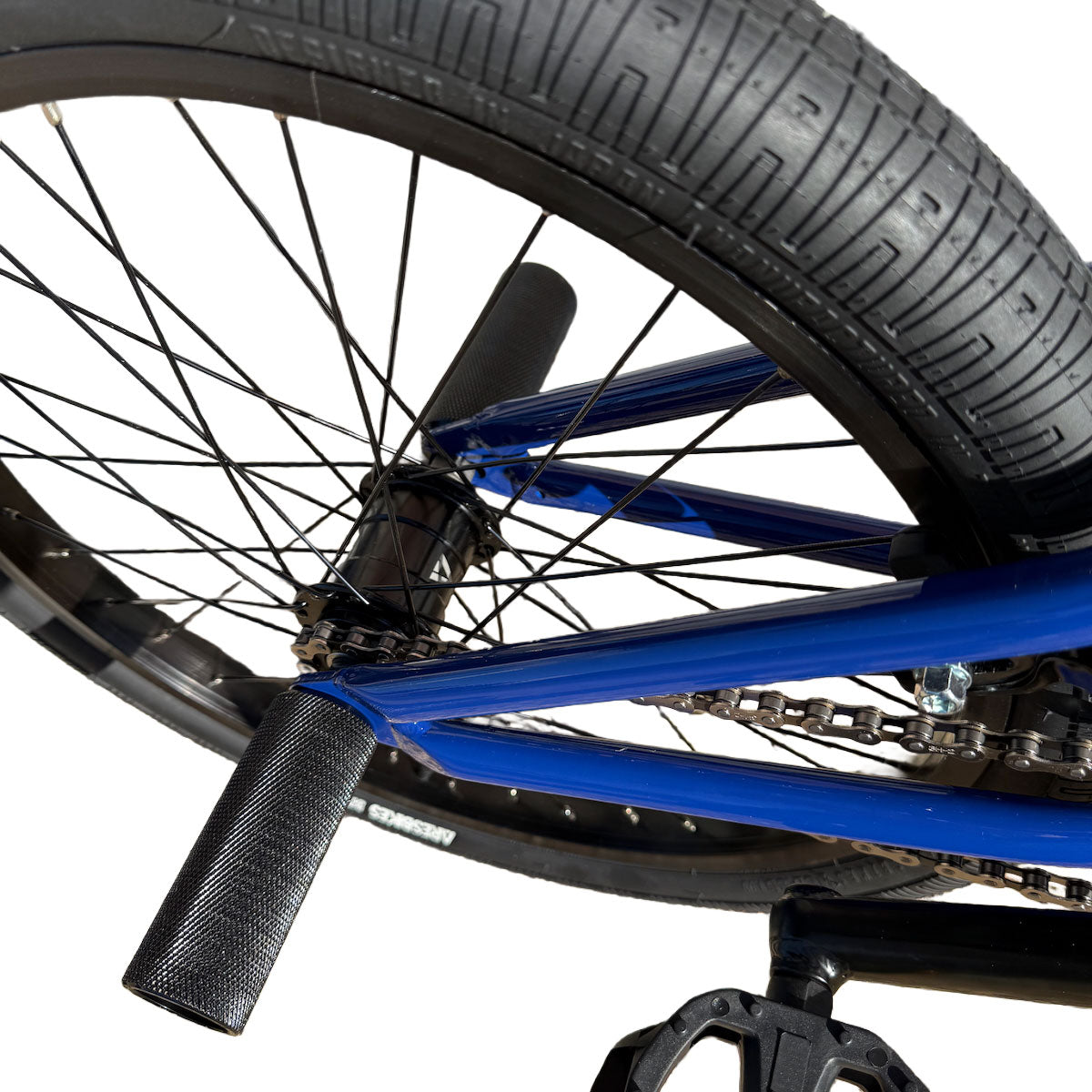 ARES BIKES APLUS G NAVY