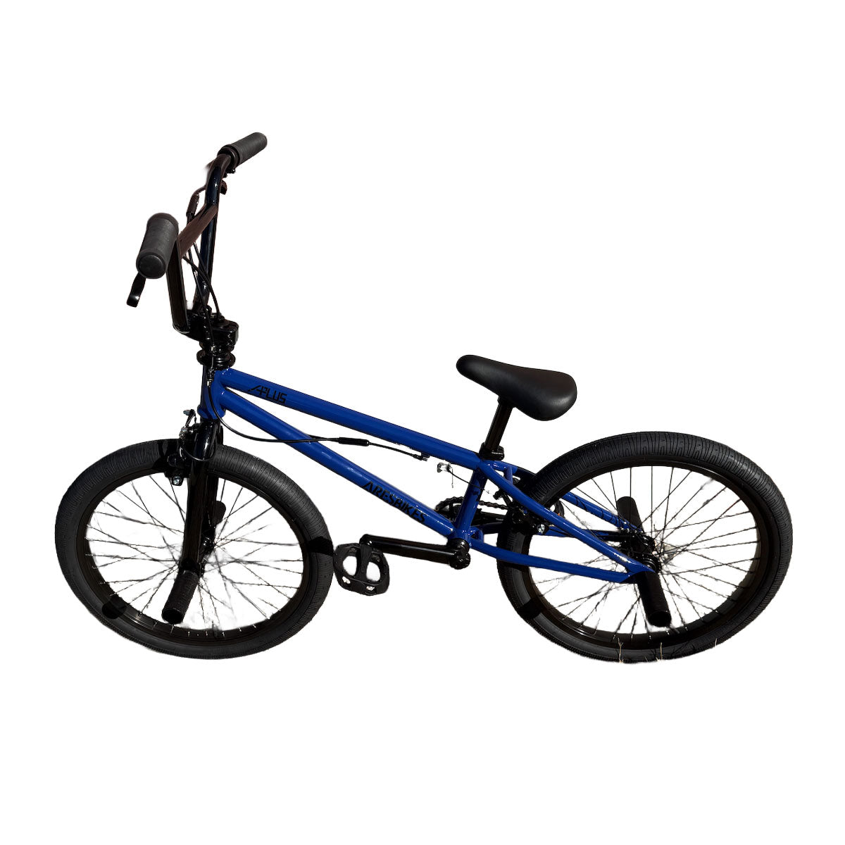 ARES BIKES APLUS G NAVY