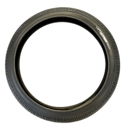 NOUS "LET IT RIDE" TIRE 20"x2.05" 110PSI BLACK