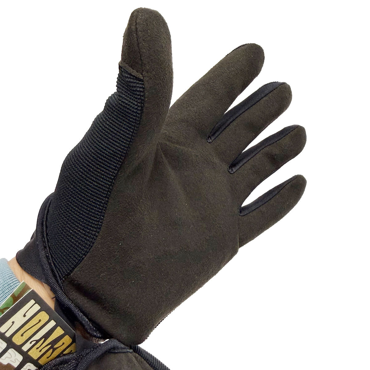 SAL PROTECTION SLIP-ON GLOVES