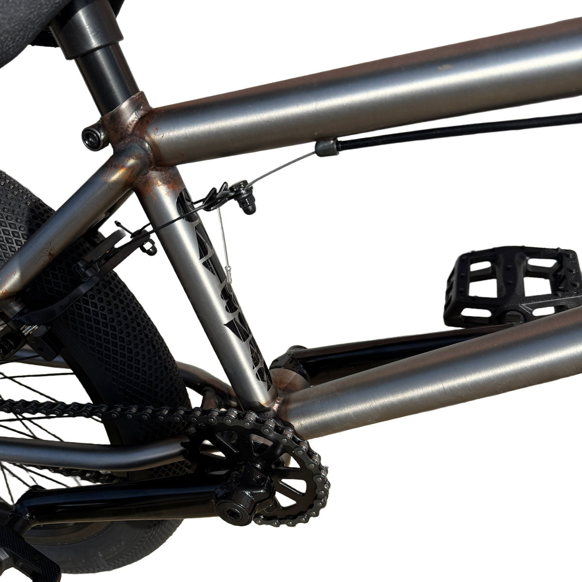 CULT GATEWAY-B RAW 20.5"T.T. 2026