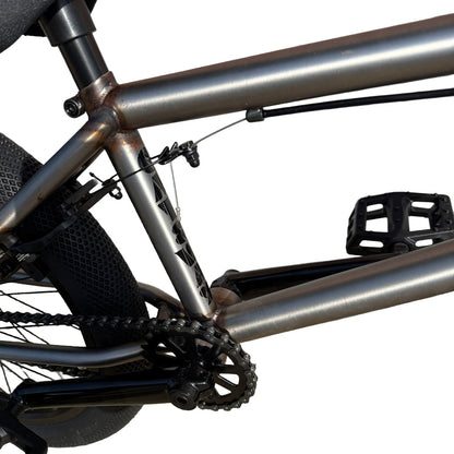 CULT GATEWAY-B RAW 20.5"T.T. 2026