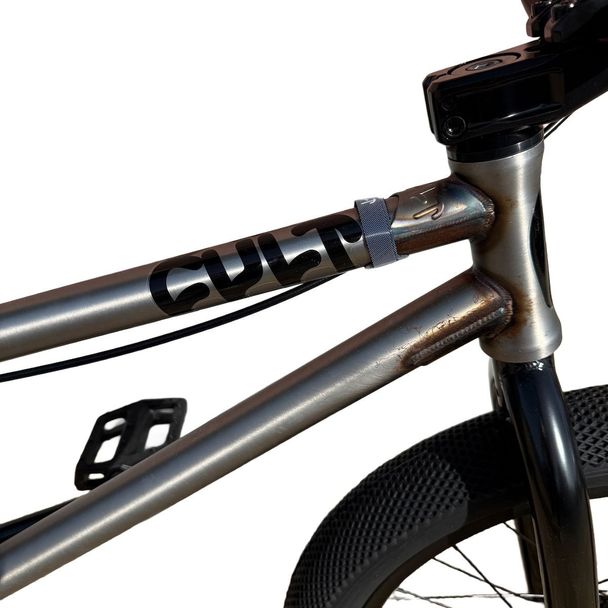 CULT GATEWAY-B RAW 20.5"T.T. 2026
