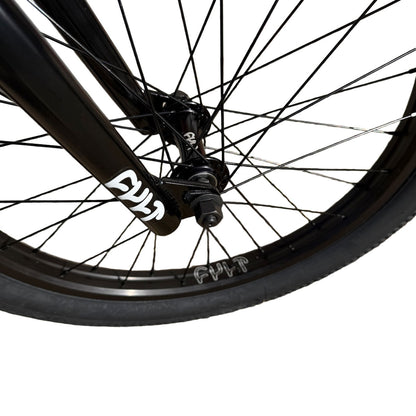 CULT GATEWAY-B RAW 20.5"T.T. 2026