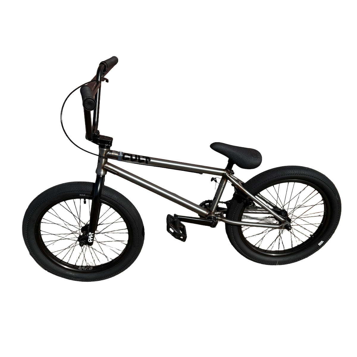 CULT GATEWAY-B RAW 20.5"T.T. 2026