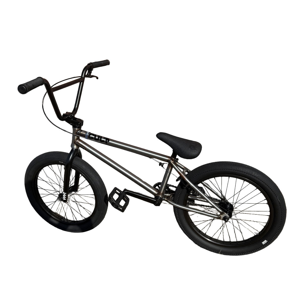 CULT GATEWAY-B RAW 20.5"T.T. 2026