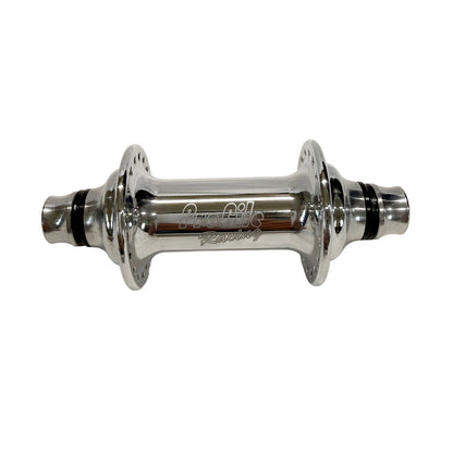PROFILE ELITE FRONT HUB 3/8インチ 36H Polished