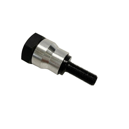 PROFILE CRANK TOOL (FOR 19MM SOLID AXLE) 3/8" X 24 THREADS