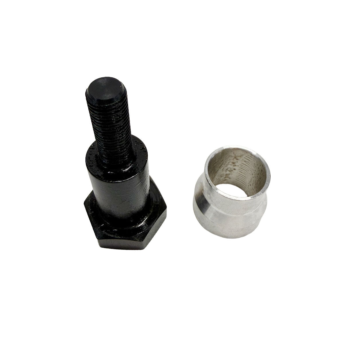 PROFILE CRANK TOOL (FOR 19MM SOLID AXLE) 3/8" X 24 THREADS