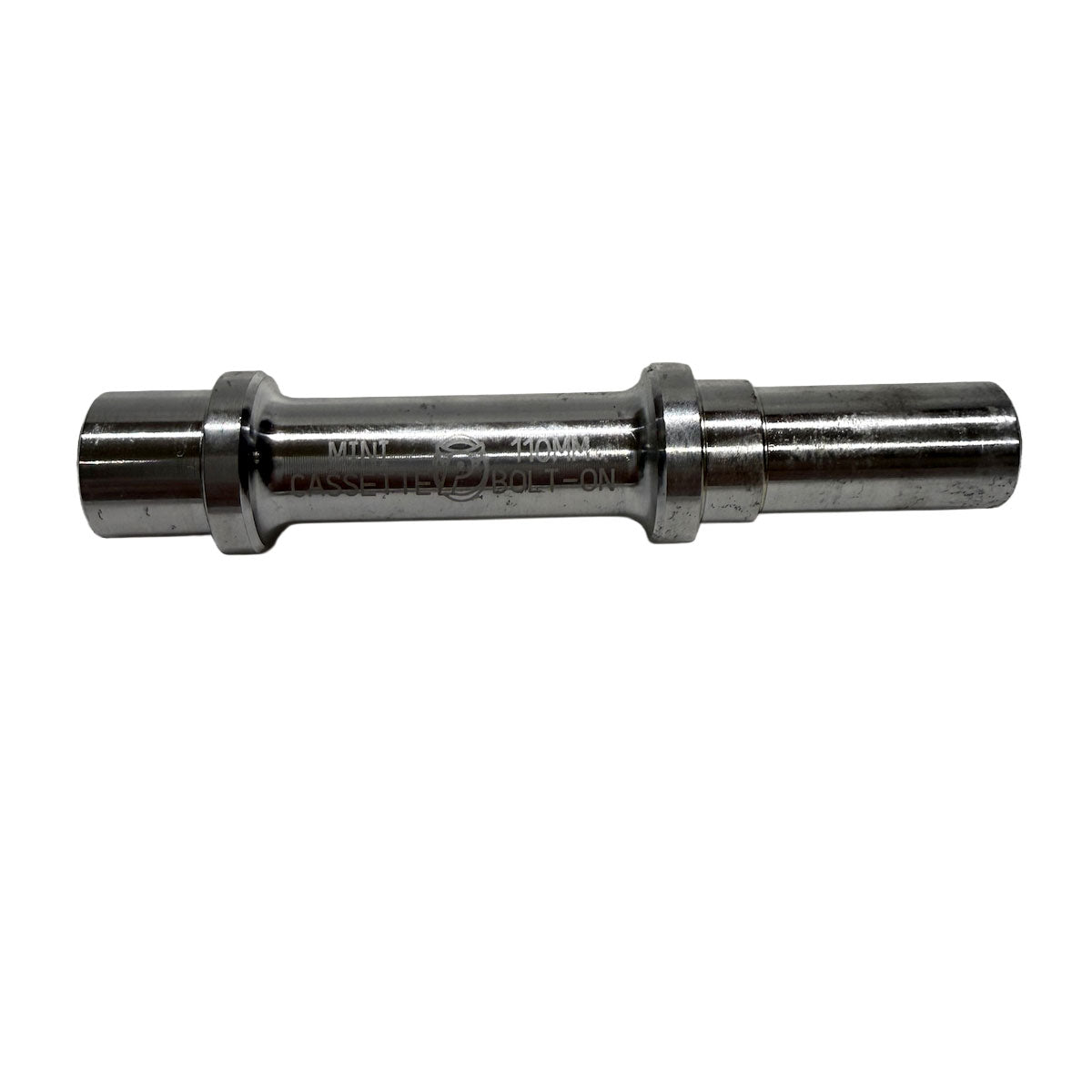 PROFILE REAR CASSETTE 3/8" HUB MAIN AXLE