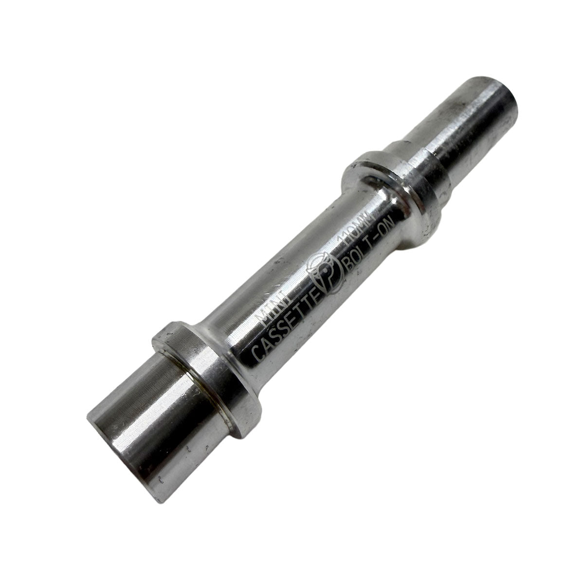 PROFILE REAR CASSETTE 3/8" HUB MAIN AXLE