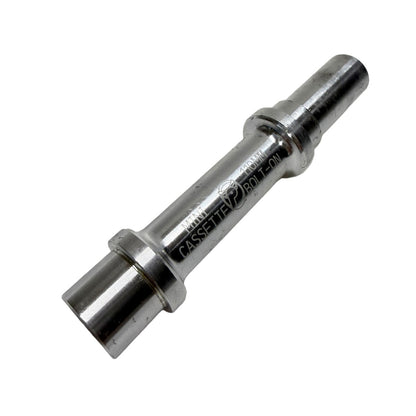 PROFILE REAR CASSETTE 3/8" HUB MAIN AXLE