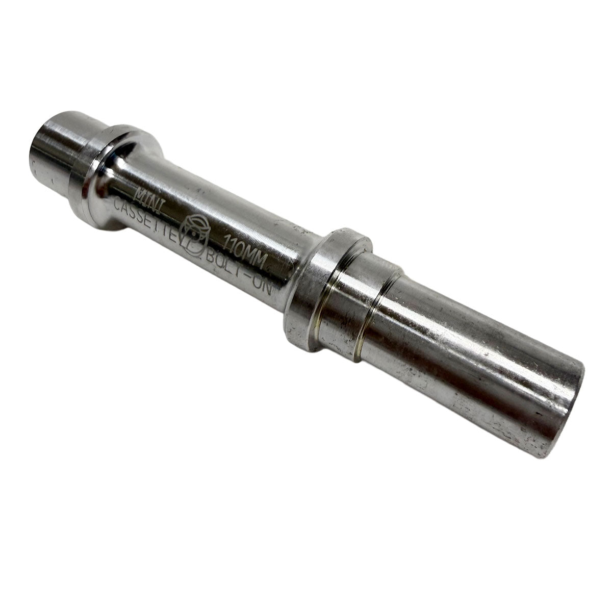 PROFILE REAR CASSETTE 3/8" HUB MAIN AXLE