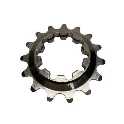 PROFILE STANDARD CASSETTE COGS 12, 13, 14, 15, 16T