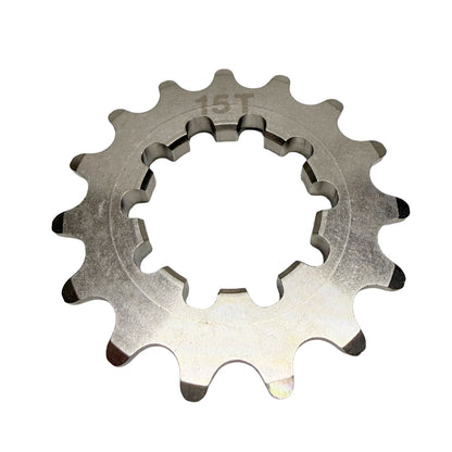PROFILE STANDARD CASSETTE COGS 12, 13, 14, 15, 16T
