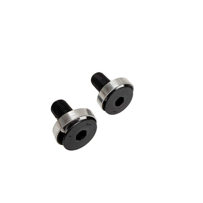 PROFILE FLUSH MOUNT BOLT ＆WASHER KIT (旧タイプ）