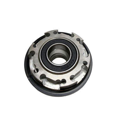 PROFILE HUB ELITE CASSETTE DRIVER RHD TITANIUM 9T, 10T