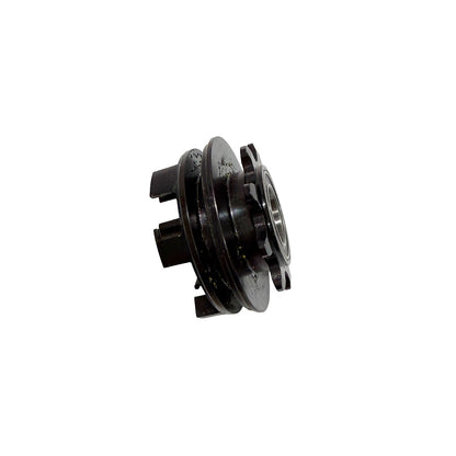 PROFILE ZCOASTER DRIVERS CHROMOLY 9T , LHD, 1/8"