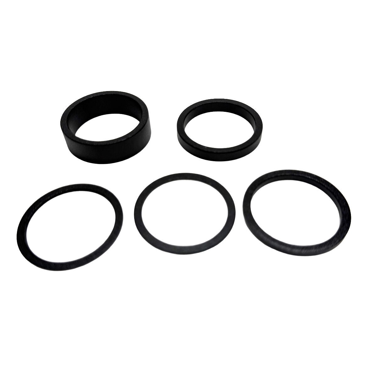 GIZA PRODUCTS A-HEAD SPACER SET (アルミ製）