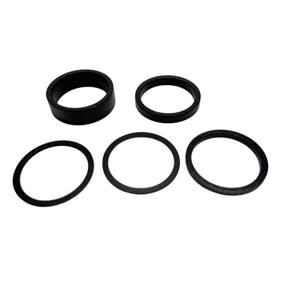 GIZA PRODUCTS A-HEAD SPACER SET (アルミ製）