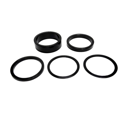 GIZA PRODUCTS A-HEAD SPACER SET (アルミ製）