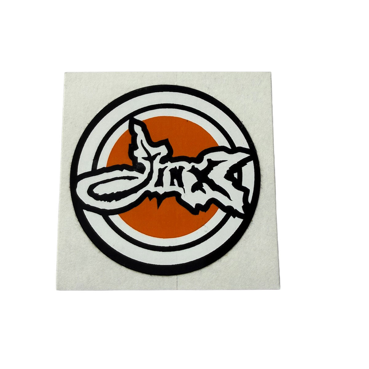 JINX Retro Stickers #1