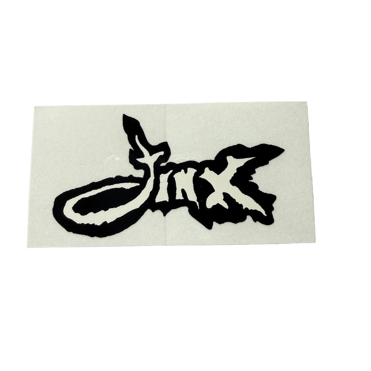 Jinx Retro Stickers #2
