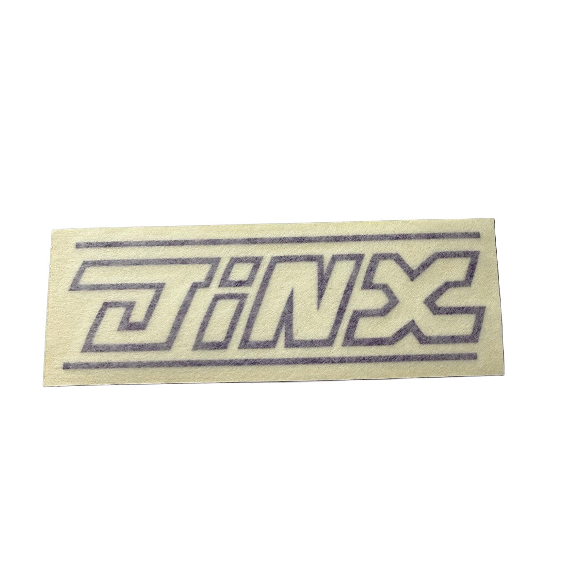 JINX Retro Stickers #3
