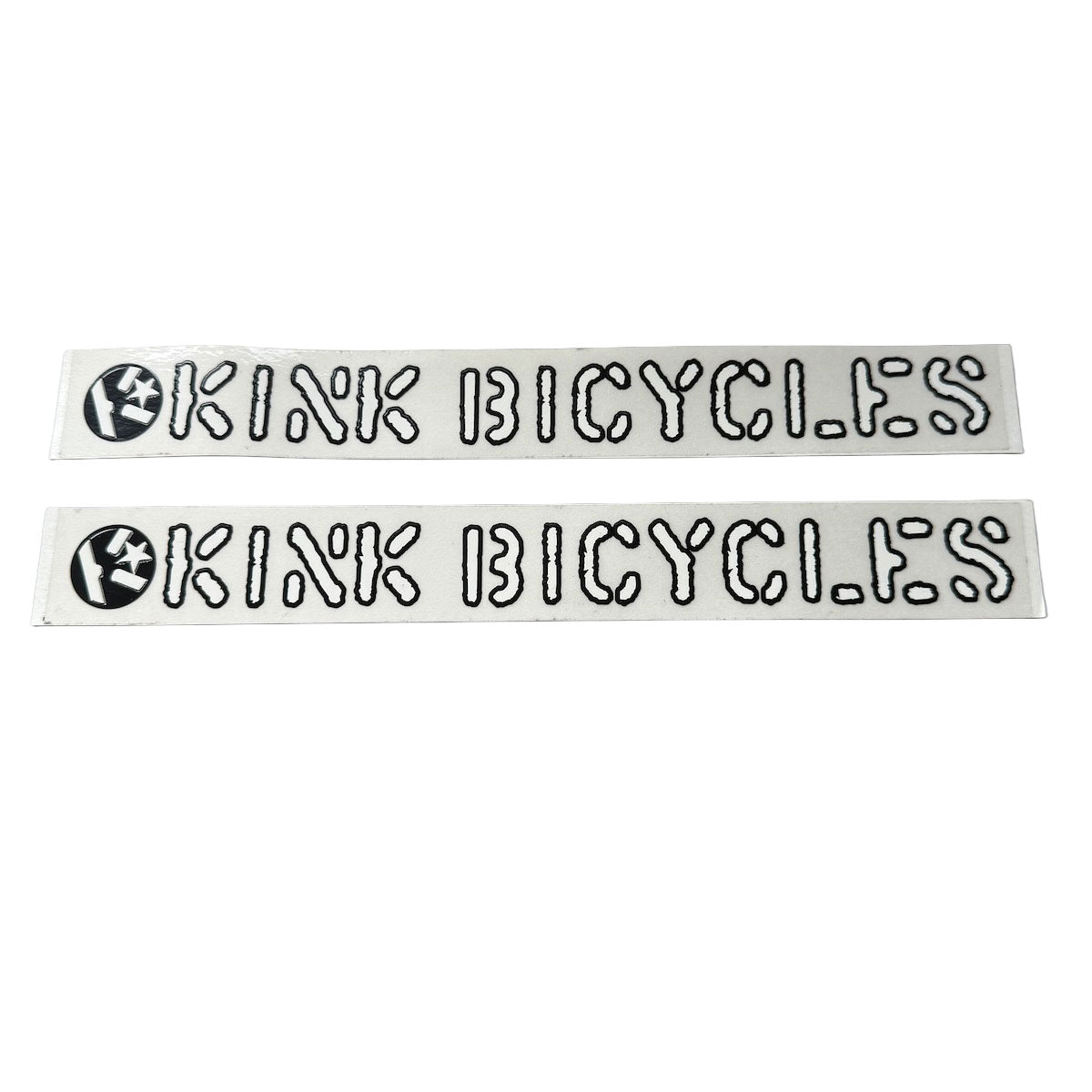 KINK Stickers #1